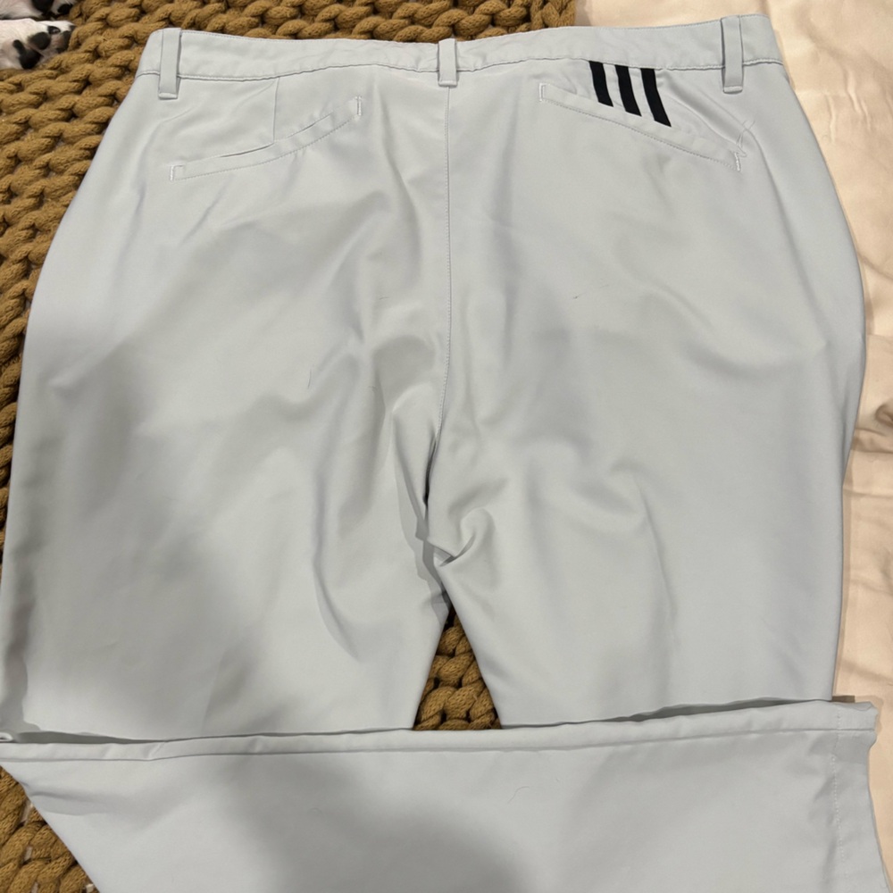 Adidas Lightweight Golf Pants